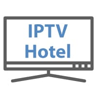 ระบบ Hotel iptv system