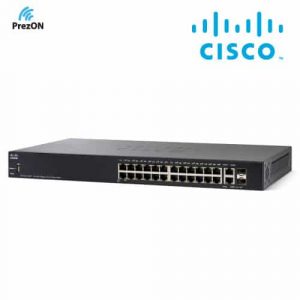 SG250-26-K9-EU : Cisco Switch