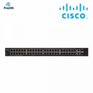 SG250-50-K9-EU : Cisco Switch