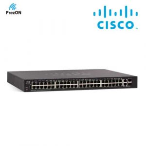 SG250-50HP-K9-EU : Cisco Switch