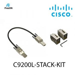 C9200L-STACK-KIT : CISCO Catalyst