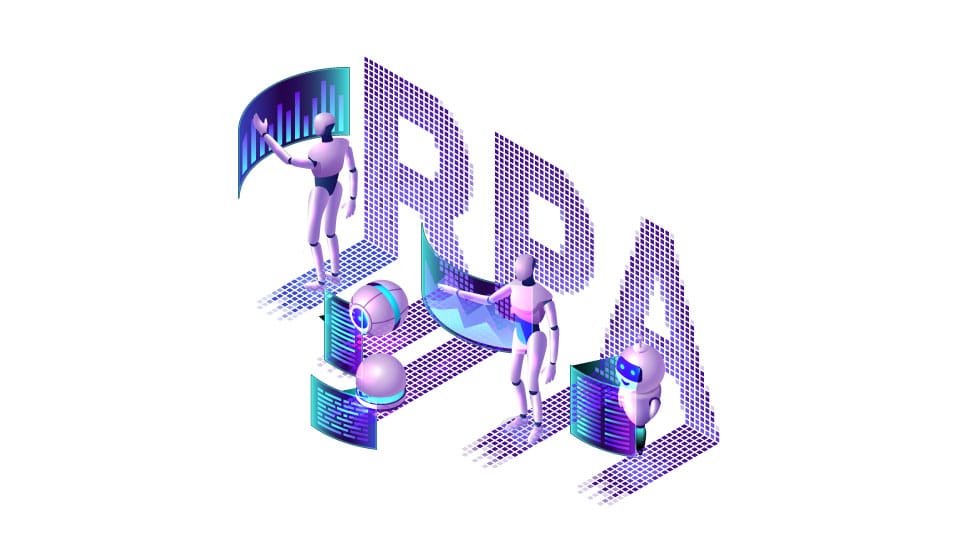 แนะนำระบบ rpa