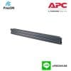UPS AR8136BLK-1 APC