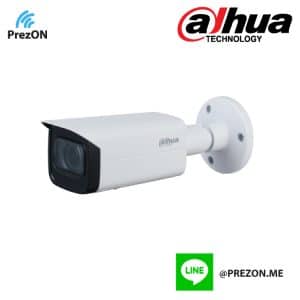 Serie Lite DAHUA Analog Camera-8MP 2.8mm partno:DH-HAC-HDW1800TLP-A-0280B