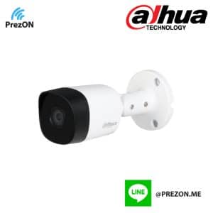 Serie Lite DAHUA Analog Camera-2MP 3.6mm partno:DH-HAC-HFW1200THP-A-0360B-S4