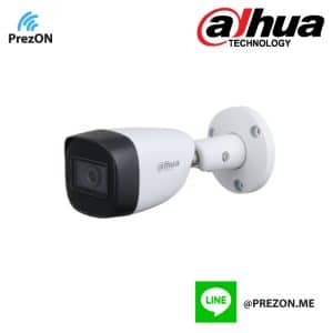 Serie Lite DAHUA Analog Camera-2MP 3.6mm partno:DH-HAC-HFW1239TLMP-A-LED-0360B