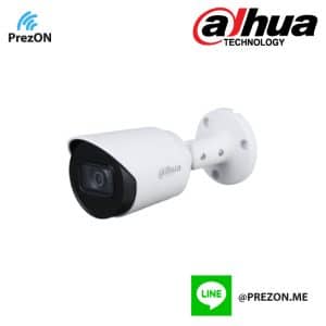 Serie Lite DAHUA Analog Camera-2MP 3.6mm partno:DH-HAC-HFW1239TP-A-LED-0360B