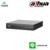Serie Cooper DAHUA DVR-8CH 1Disk partno:DH-XVR1B08H