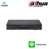 Serie AI XVR DAHUA DVR-4CH 1Disk partno:DH-XVR5104H-4KL-I2