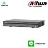 Serie POC XVR DAHUA DVR-8Ch 1Disk partno:DH-XVR5108H-X-8P