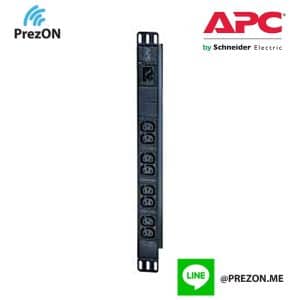 102Q441 APC Rack PDU
