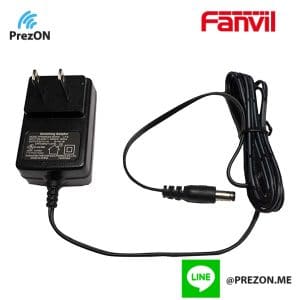 Fanvil 5V/2A Power Adaptor part no.FNV-ADAPTOR-2A