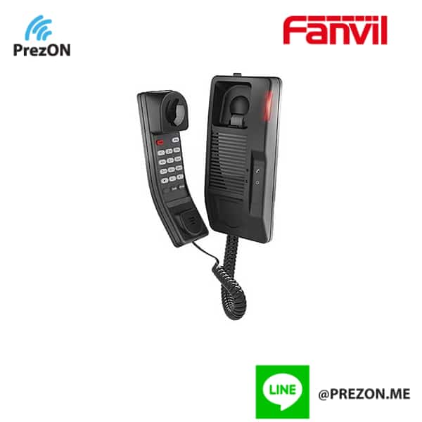 Fanvil H2S Hotel IP Phone part no.FNV-H2S