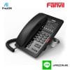 Fanvil H3 Hotel IP Phone (Black) part no.FNV-H3