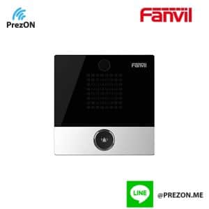 Fanvil i10V mini Intercom with Camera part no.FNV-I10V