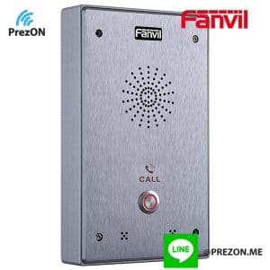Fanvil i12 Audio Intercom part no.FNV-I12