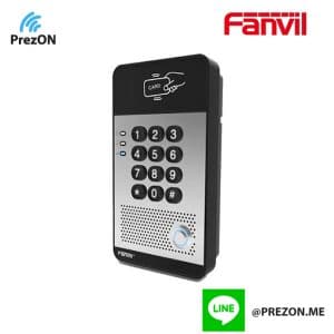 Fanvil i20S Audio Door Phone part no.FNV-I20S