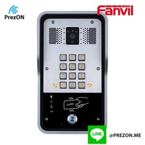 Fanvil i31S Video Door Phone part no.FNV-I31S