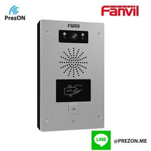 Fanvil i32V Video Door Phone part no.FNV-I32V