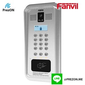 Fanvil i33VF Video Door Phone part no.FNV-I33VF