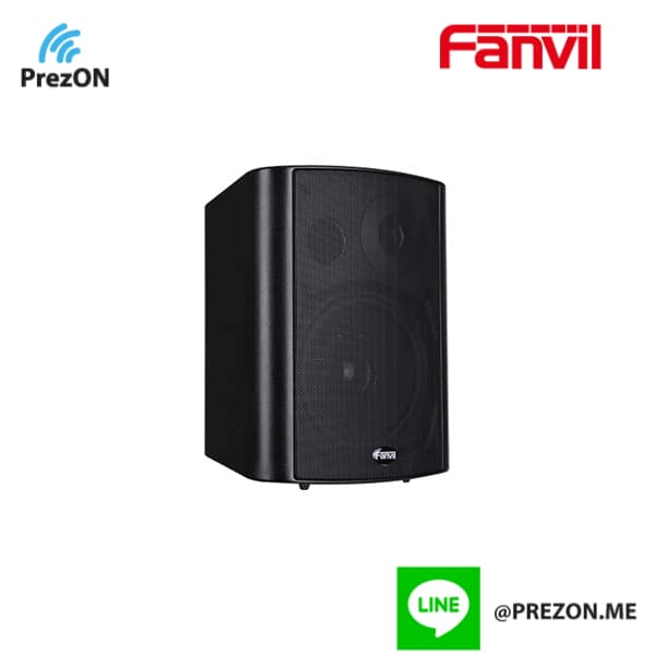 Fanvil iW30 SIP Speaker part no.FNV-IW30