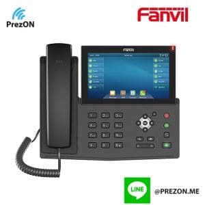 Fanvil X7 Enterprise IP phone part no.FNV-X7