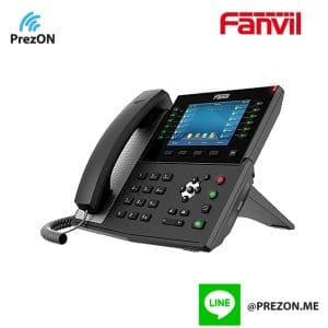 Fanvil X7C Enterprise IP phone part no.FNV-X7C