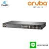 Aruba SFP Switch part no.JL253A