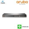Aruba SFP+ Switch part no.JL354A