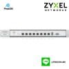 ZyXEL Nebula Cloud Managed Security Gateway