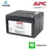 UPS RBC17 APC