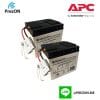 UPS RBC34 APC