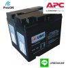 UPS RBC7 APC