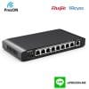 Switch RG-ES109G-LP-L ruijie