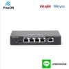 Switch RG-ES205GC-P reyee
