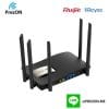 Wireless Router RG-EW1200G Pro