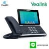 Yealink T57W part no.SIP-T57W