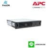 UPS SUA750RMI2U APC