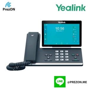 Yealink IP-Video Phone (no CAM50)