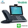 T58A+CAM-yealink