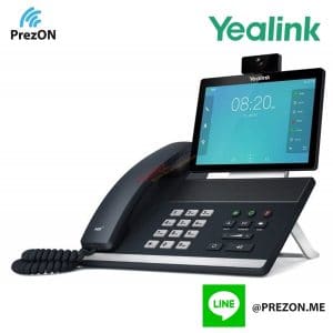 Yealink IP-Video Phone