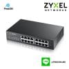 ZyXEL Switch 1Y GS1900 16 part no.ZXL-1Y-GS1900-16