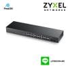 ZyXEL Switch 1Y GS1900 24 part no.ZXL-1Y-GS1900-24