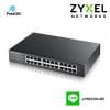 ZyXEL Switch 1Y GS1900 24E part no.ZXL-1Y-GS1900-24E