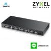ZyXEL Switch 1Y GS1900 48 part no.ZXL-1Y-GS1900-48