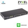 ZyXEL Switch 1Y GS1900 8 part no.ZXL-1Y-GS1900-8