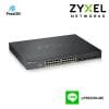ZyXEL Switch 1Y XGS193028HP part no.ZXL-1Y-XGS193028HP