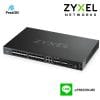 ZyXEL Switch 1Y XGS4600 32F part no.ZXL-1Y-XGS4600-32F