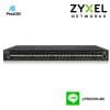 ZyXEL Switch 1Y XGS4600 52F part no.ZXL-1Y-XGS4600-52F