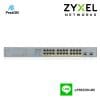 ZyXEL Switch GS1300 26HP part no.ZXL-GS1300-26HP